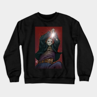 Jason Crewneck Sweatshirt